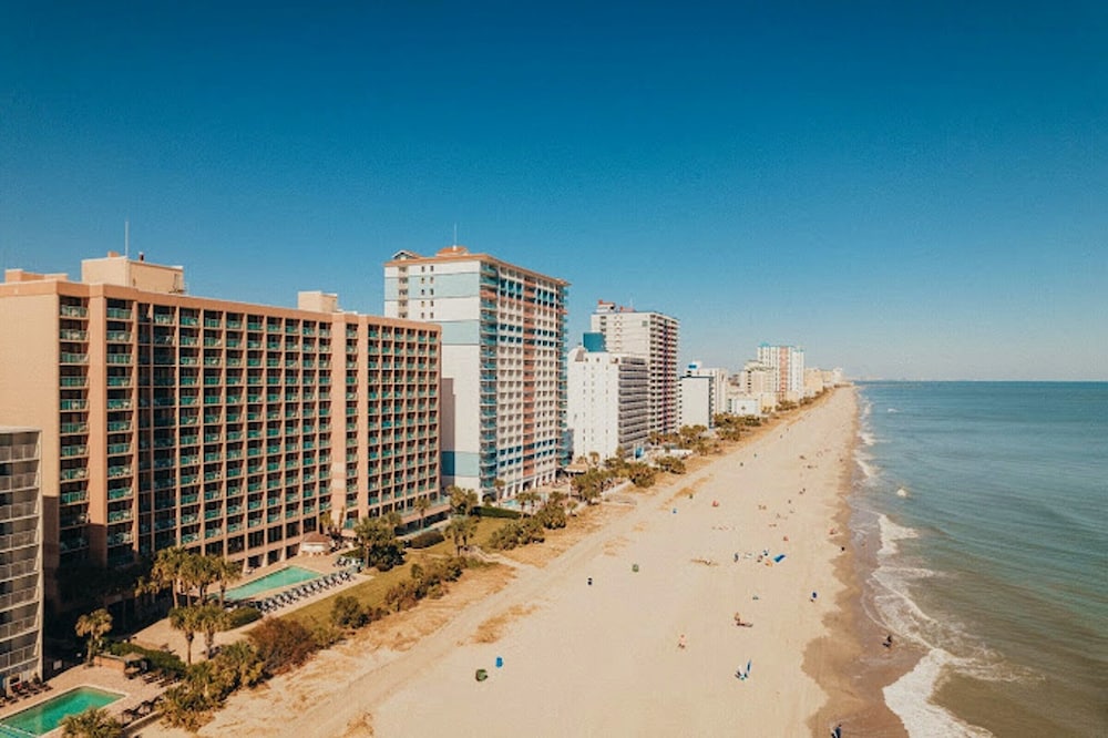 Bposhtels Myrtle Beach South - photo 24