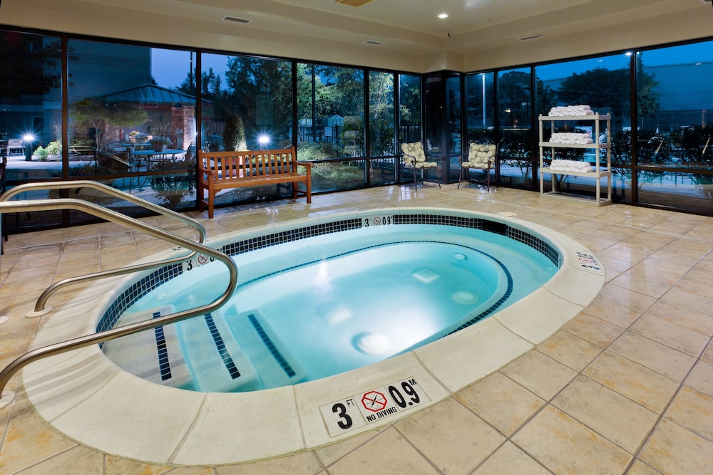 Staybridge Suites Allentown Bethlehem Airport by IHG - photo 55