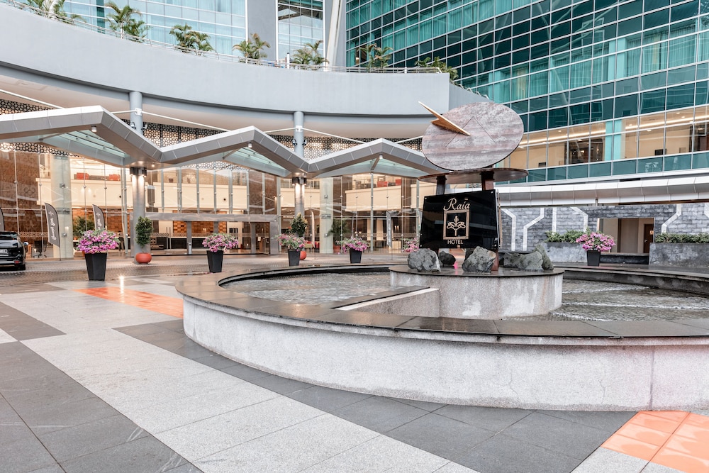 Raia Hotel & Convention Centre Kuching in Kuching, Malaysia