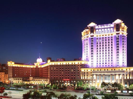 Conch International Hotel in Wuhu, People's Republic of China