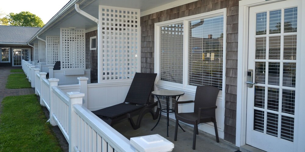 The Beachside At Nantucket - photo 52