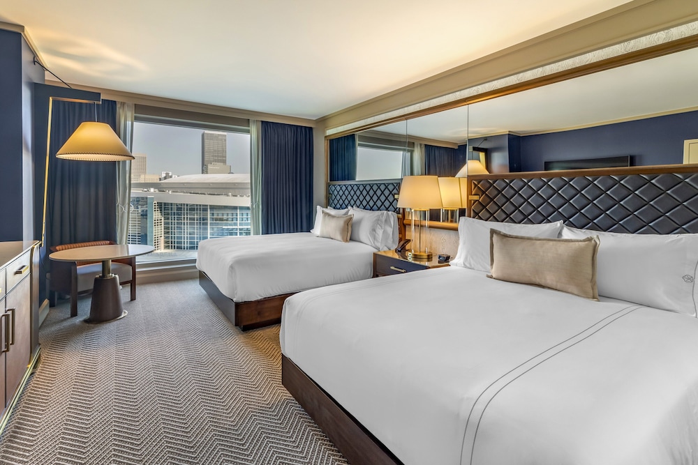 Omni Oklahoma City Hotel - photo 13