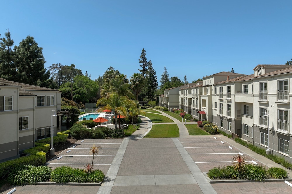 Residence Inn Marriott Palo Alto Los Altos - photo 62