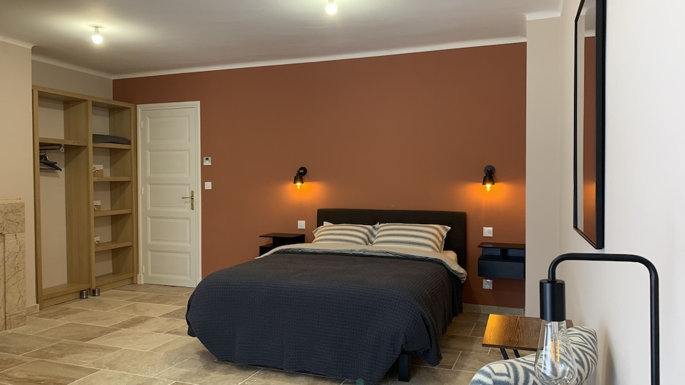 Logis de la Foulerie — hotel in Bize-Minervois