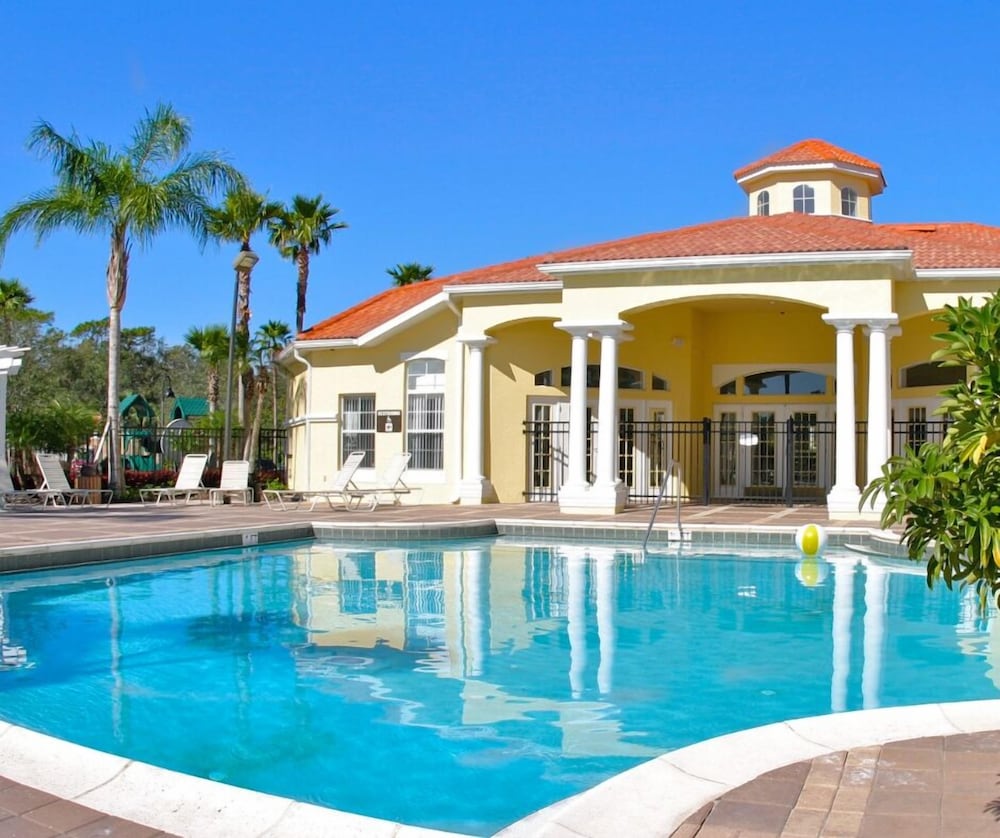 Huge 6 bed Emerald Is Resort Elite Vacation Homes - photo 25