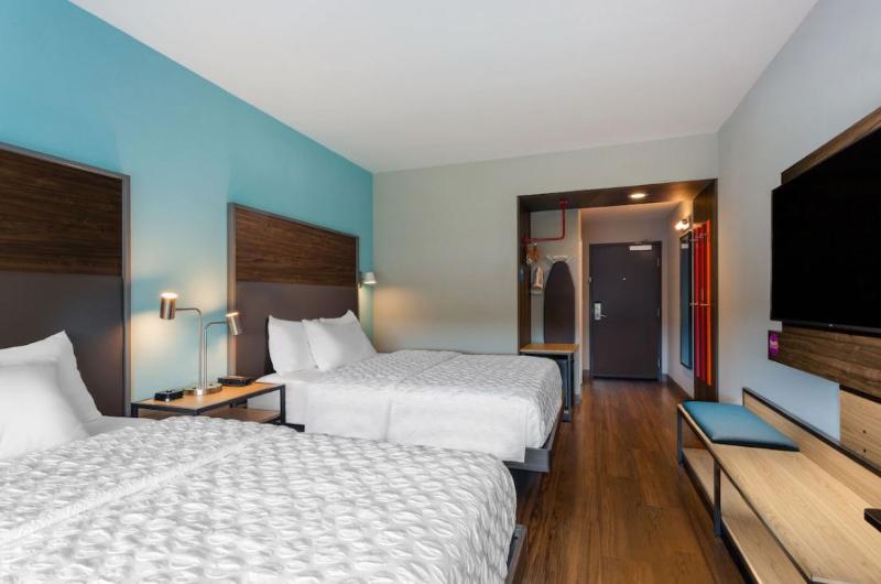 Tru By Hilton Chesterfield Township Detroit - photo 7