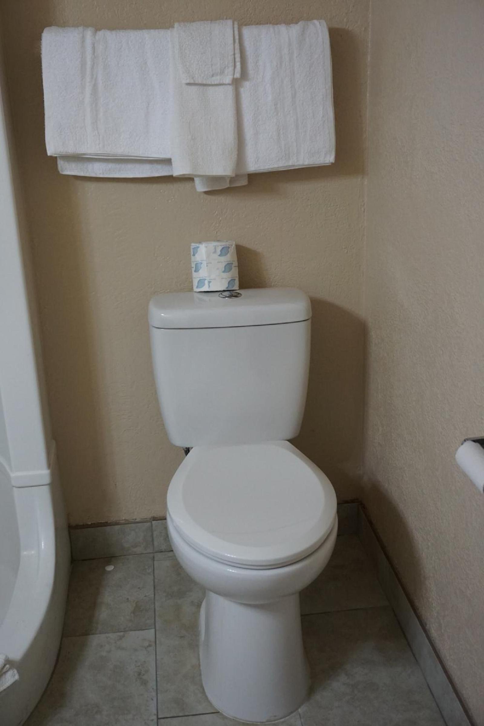 Econo Lodge San Antonio Northeast I 35 - photo 10