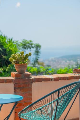 A Me Casa Taormina — 4-Star Luxury Hotel in Taormina, Italy