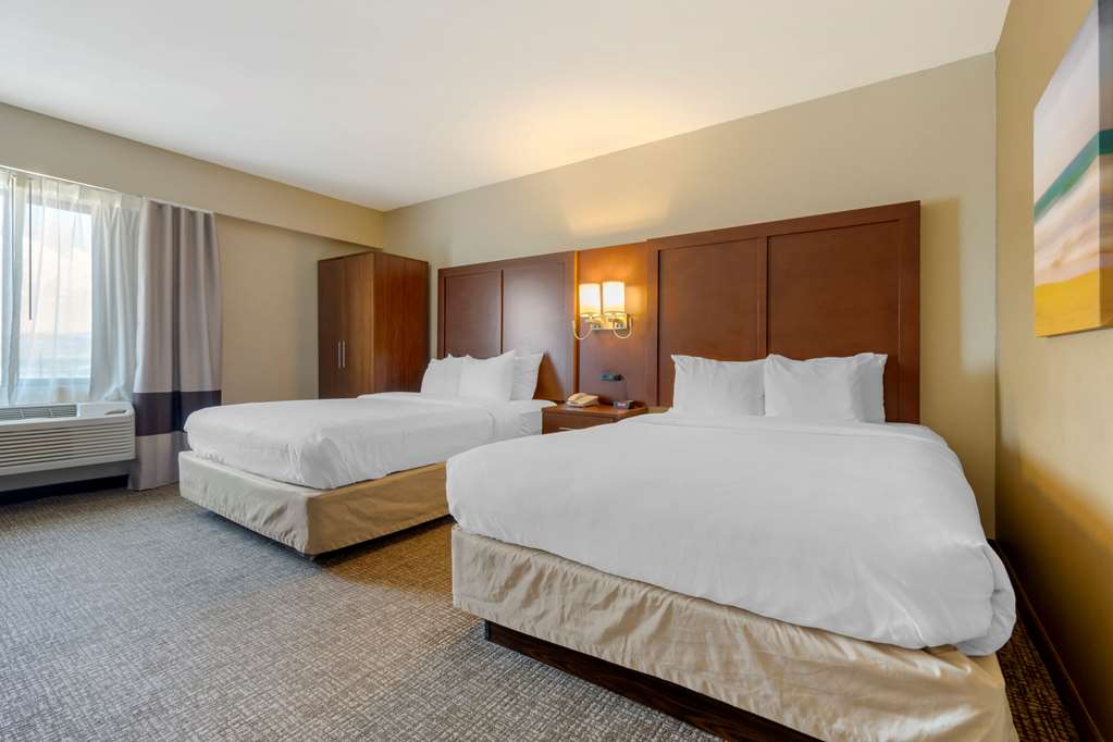 Comfort Inn Camp Verde I 17 - photo 13