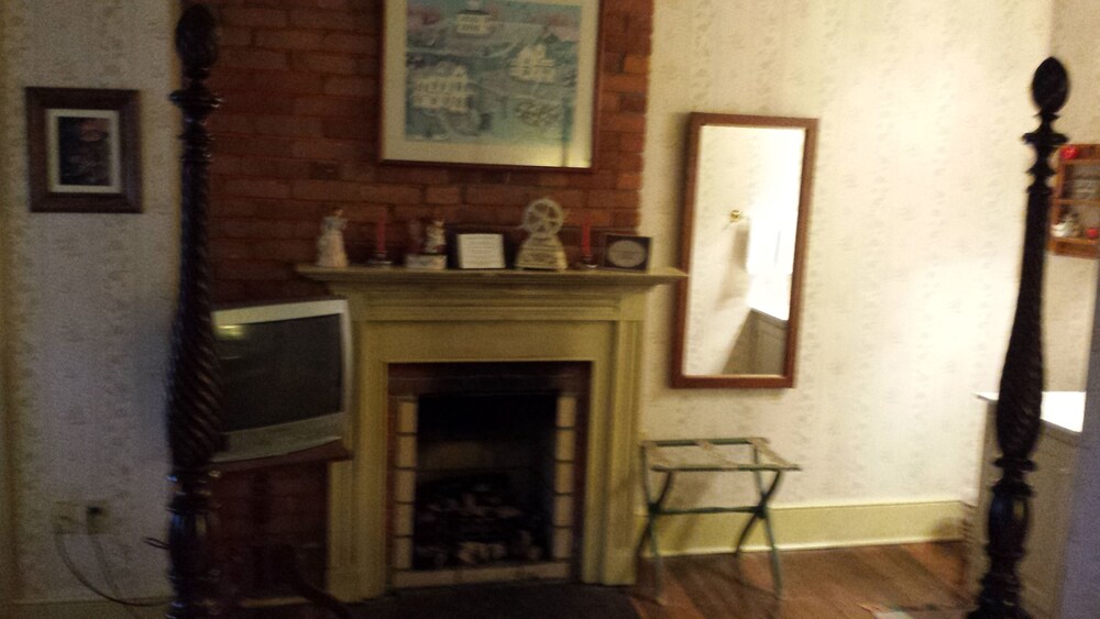 Applebutter Inn - photo 4