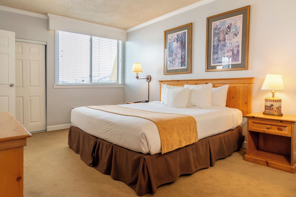 Legacy Vacation Resorts Steamboat Hilltop - photo 44
