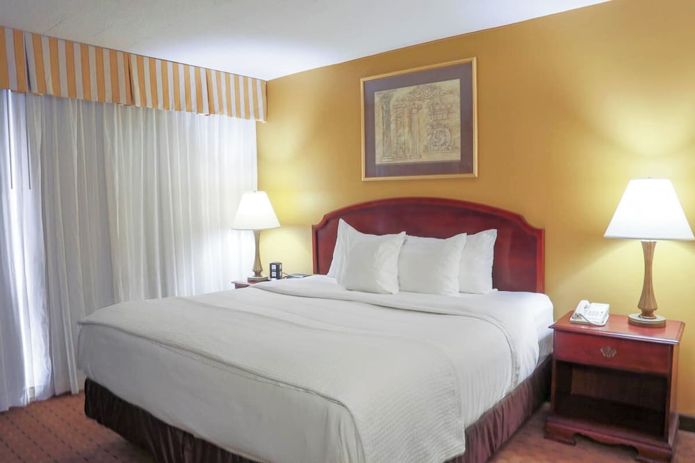 MCM Eleganté Hotel & Suites - photo 9