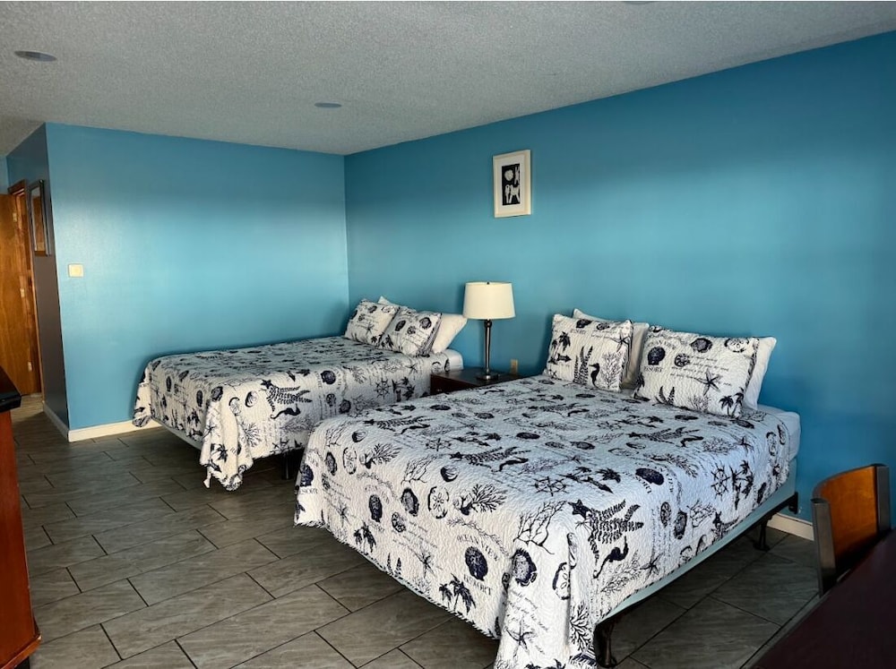 White Birches Motel - photo 43
