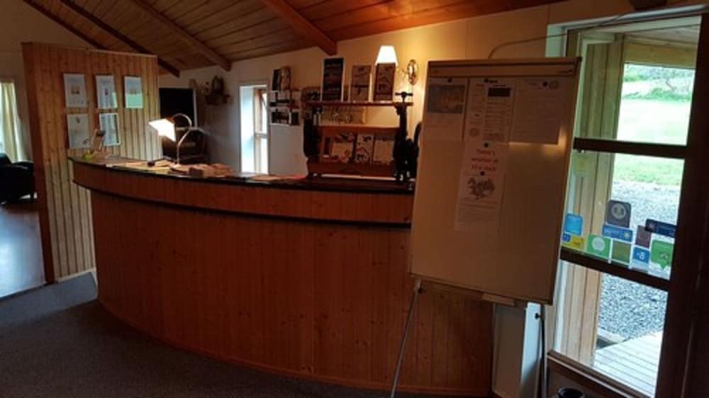 Lamb Inn Ongulsstadir — Akureyri — photo 2