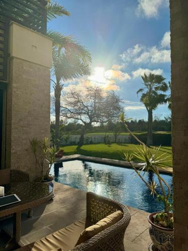 Mazagan private villa — El Jadid — photo 2