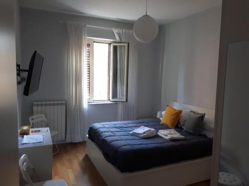 Una Napoli Felice — 4-Star Luxury Hotel in Naples, Italy