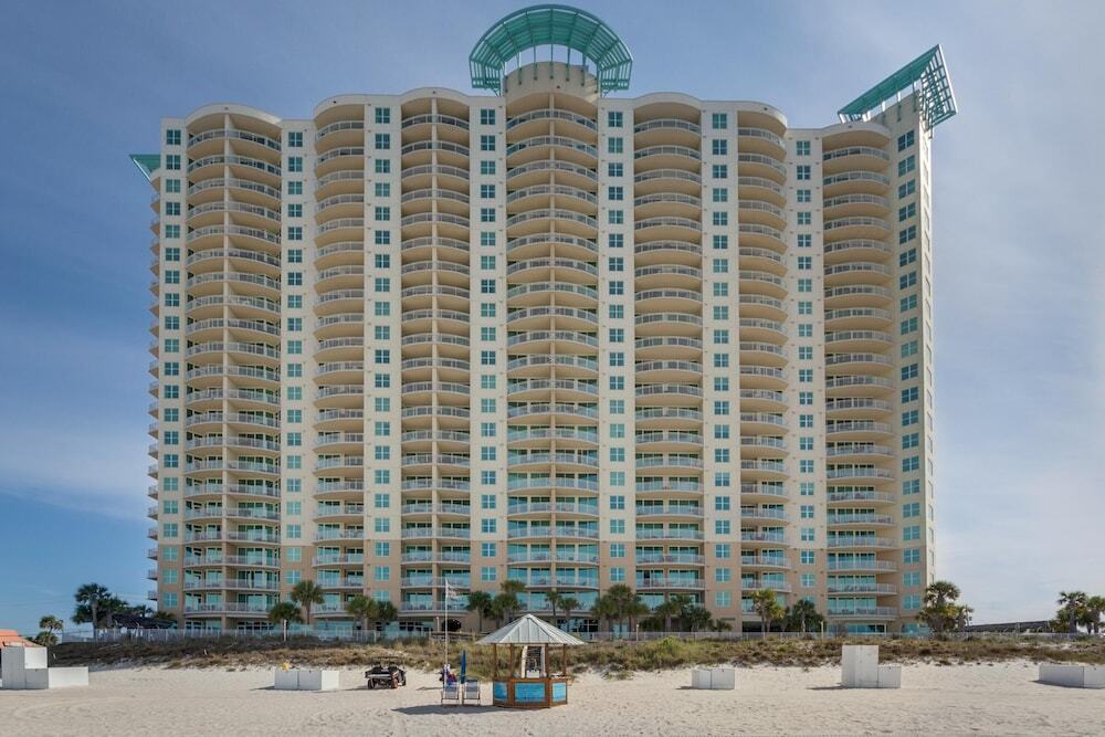 Aqua Resort 1207 - featured photo