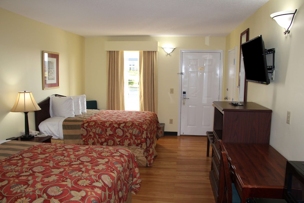 Jameson Inn Perry - photo 5