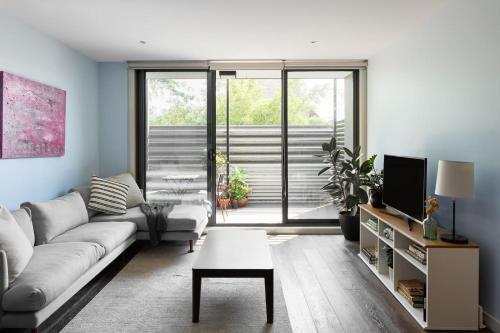 The Abby Contemporary Inner city Convenience — 4-Star Luxury Hotel in Melbourne, Australia