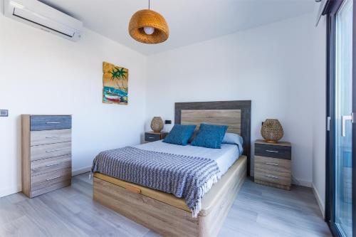 Ocean House Torre del Mar — Torre Del Mar — photo 2