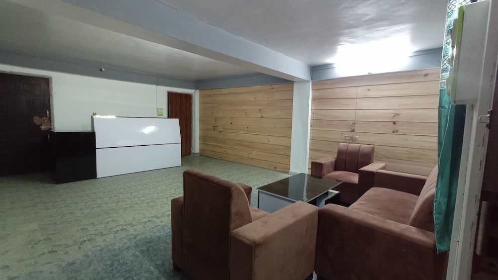 Hotel Horizon — Itanagar — photo 3