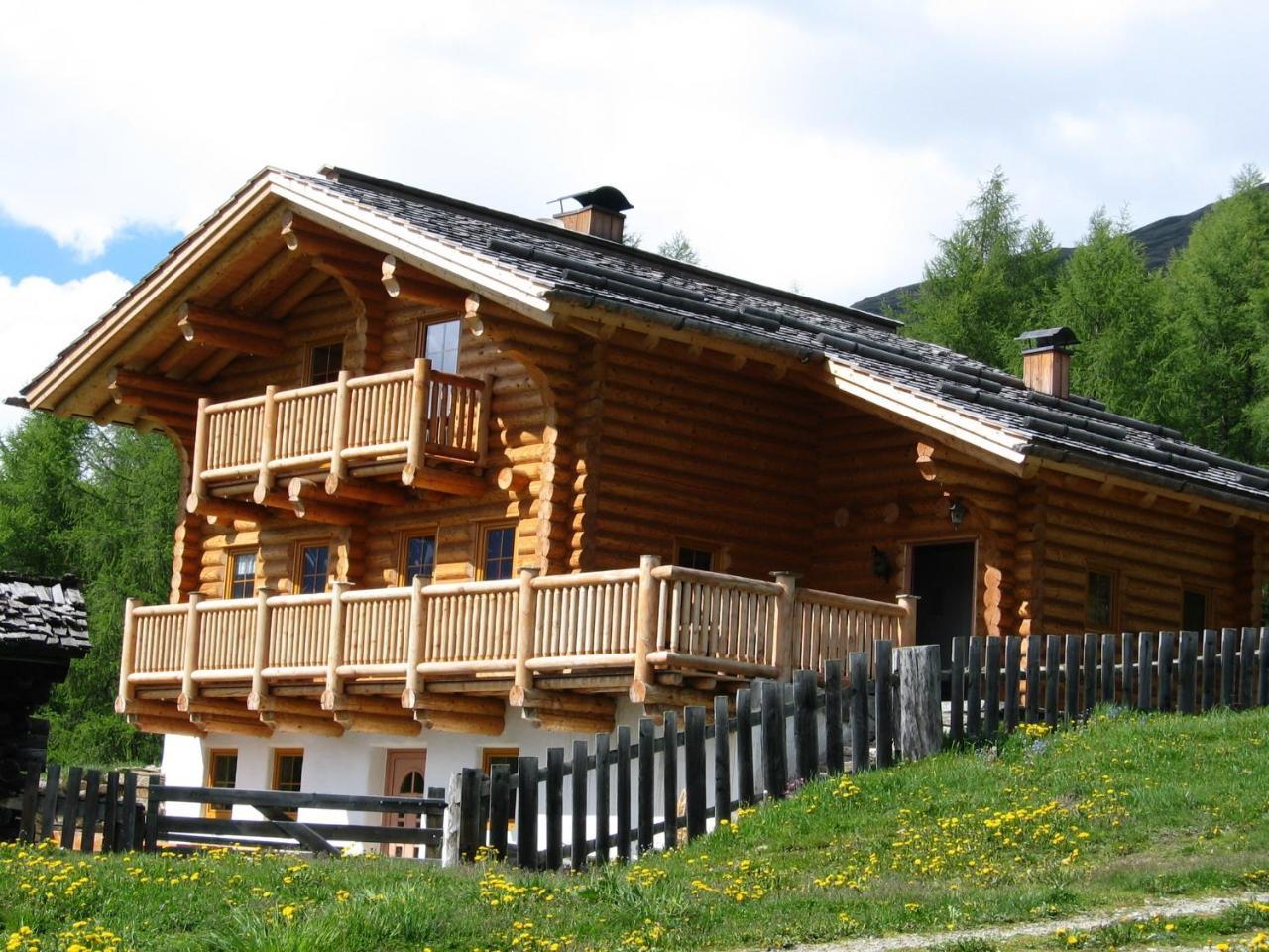 Tomperkasa in Heiligenblut, Austria
