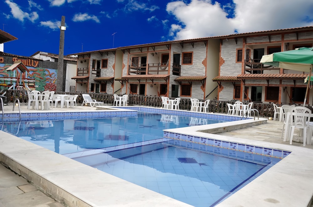 Pousada Porto Familly - last minute hotel in Ipojuca
