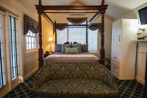Campbell House Inn - photo 52