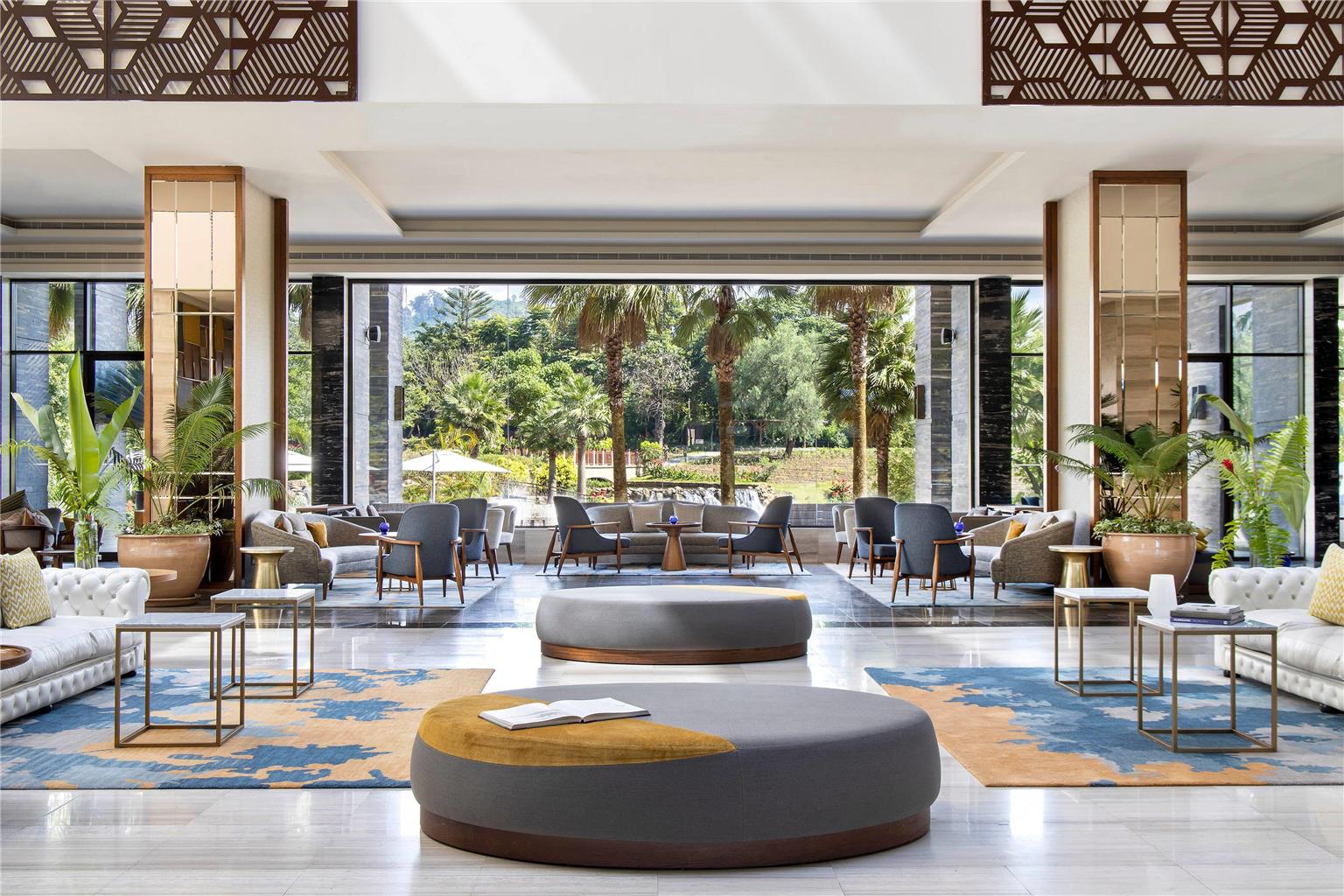 Gran Melia Arusha — Arusha — photo 4