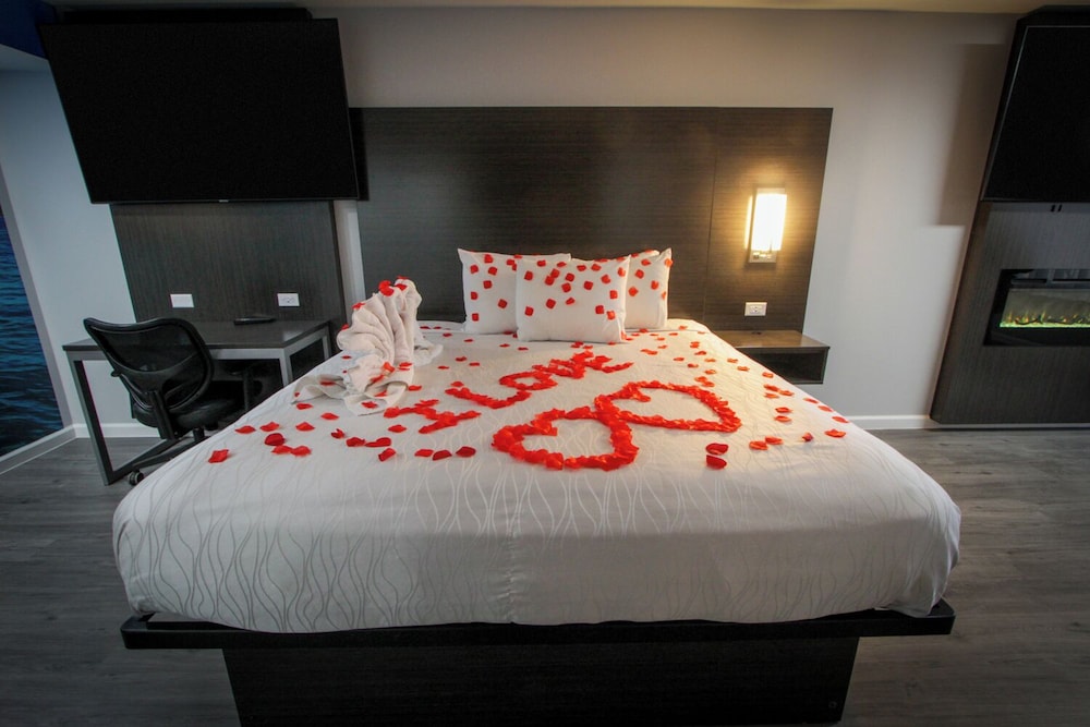 Envi Boutique Hotel Henderson Evansville South - photo 40
