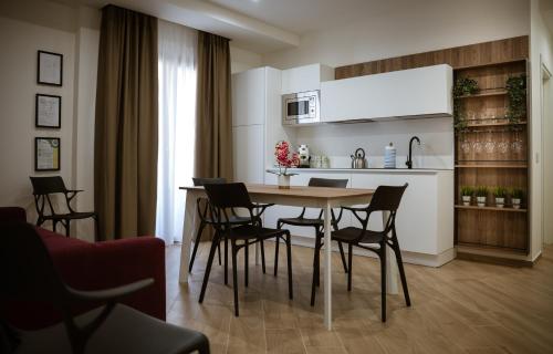 Incao Holiday Al Bastione in Cefalu, Italy