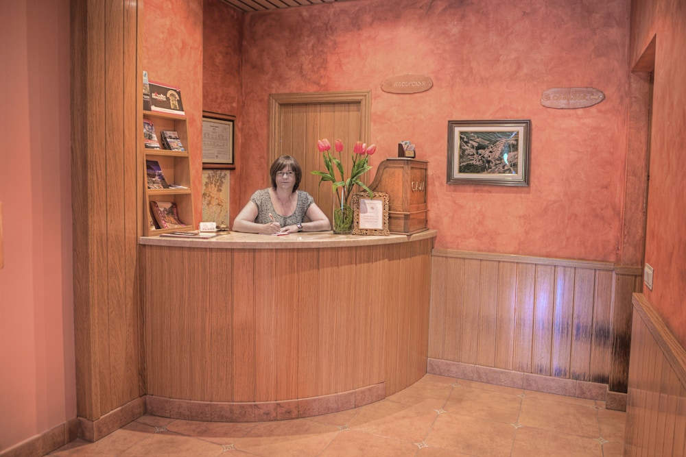 Hotel Casa Custodio — Castigaleu — photo 2