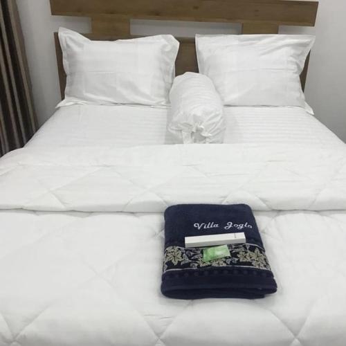 Omah Joglo Pulau Merah in Banyuwangi, Indonesia