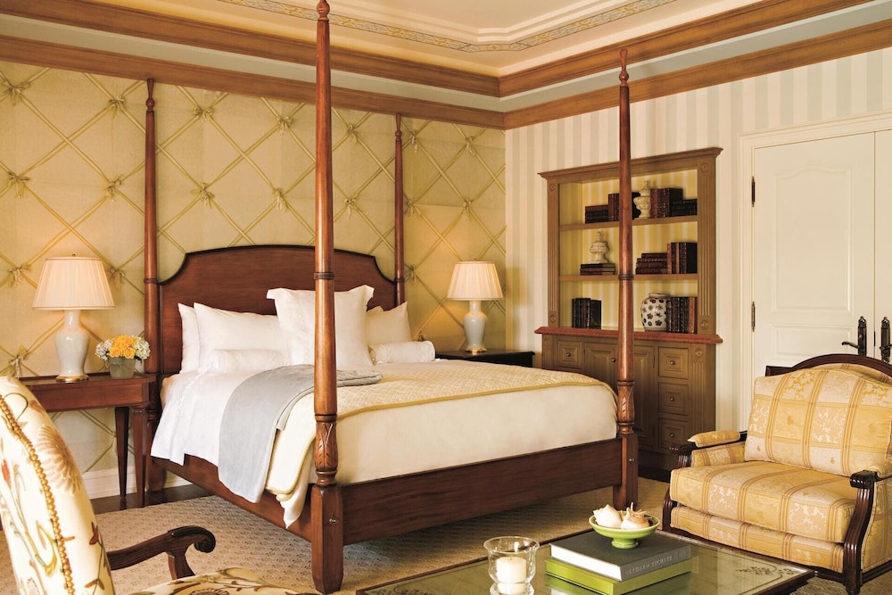Fairmont Grand Del Mar - photo 41