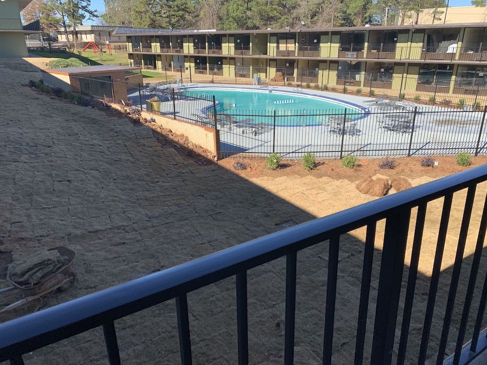 1st Place Hotel in Decatur, United States