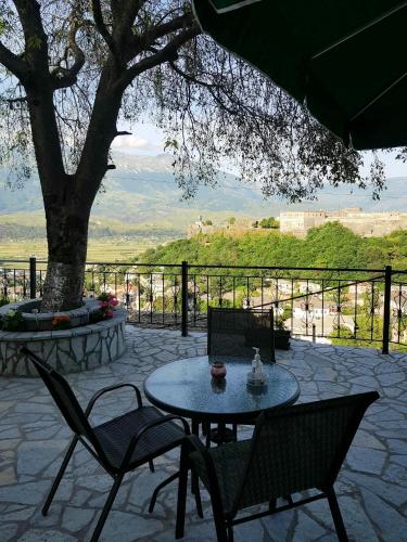 Panoramic Vlachos — Gjirokaster — photo 5