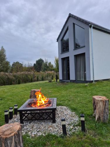 Chill in Lubrza in Lubrza, Poland