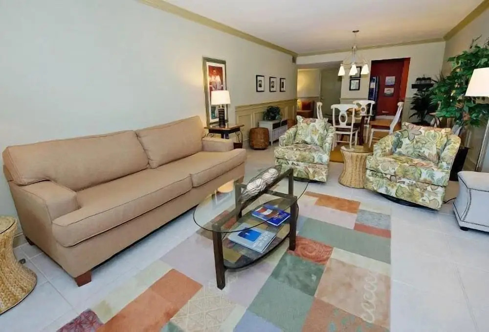 928 Cutter Court at the Sea Pines Resort - photo 2