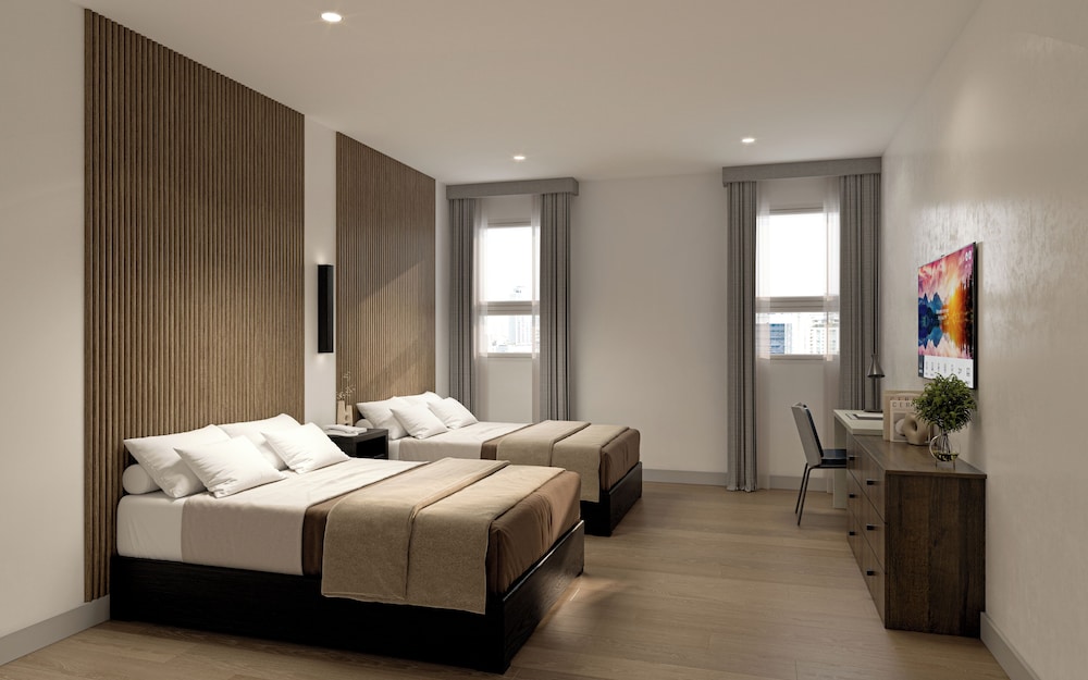 Kins Hotel - photo 14