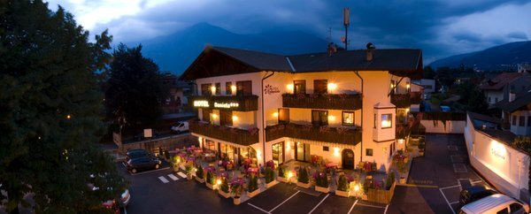 Hotel Daniela — Merano