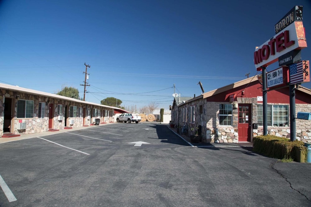 Boron Motel - photo 28