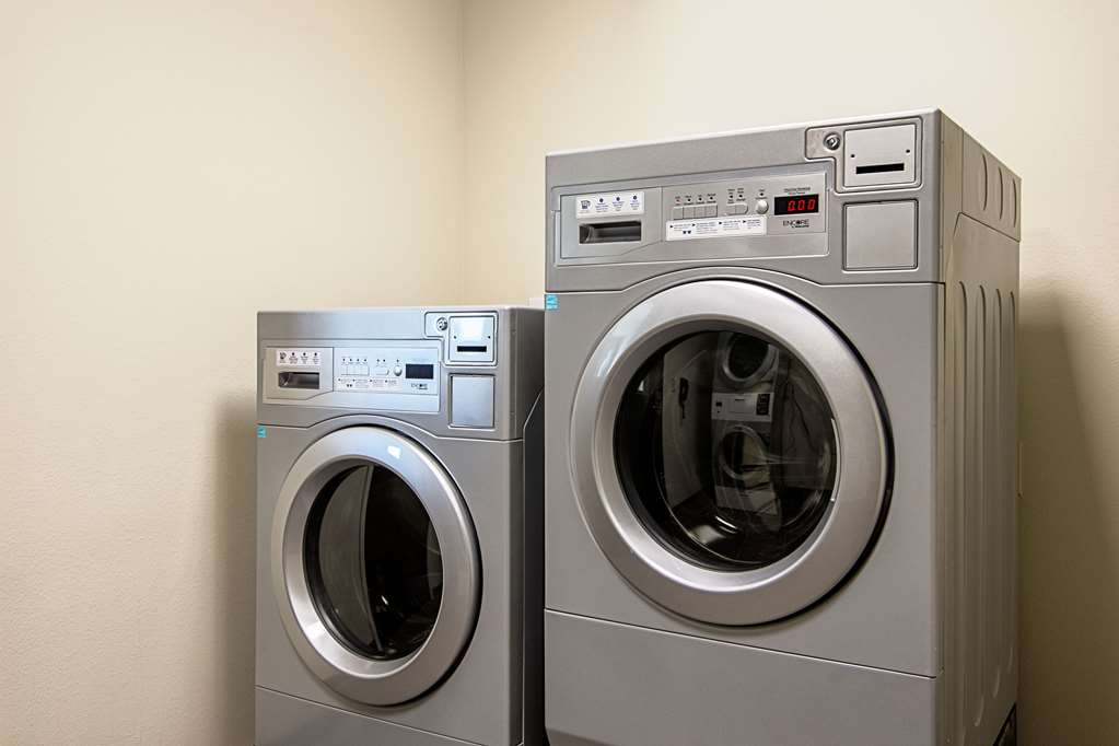MainStay Suites Geismar Gonzales - photo 34