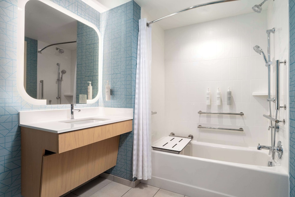 Homewood Suites by Hilton Goldsboro - photo 37
