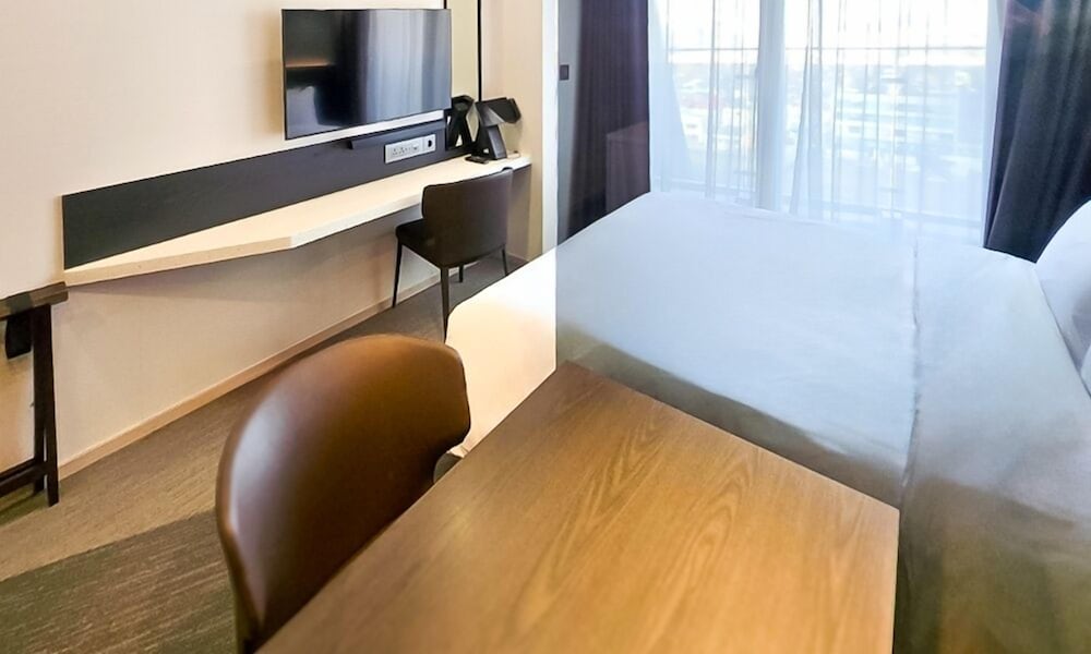 Kinstay Hotel in Goyang-Si, South Korea