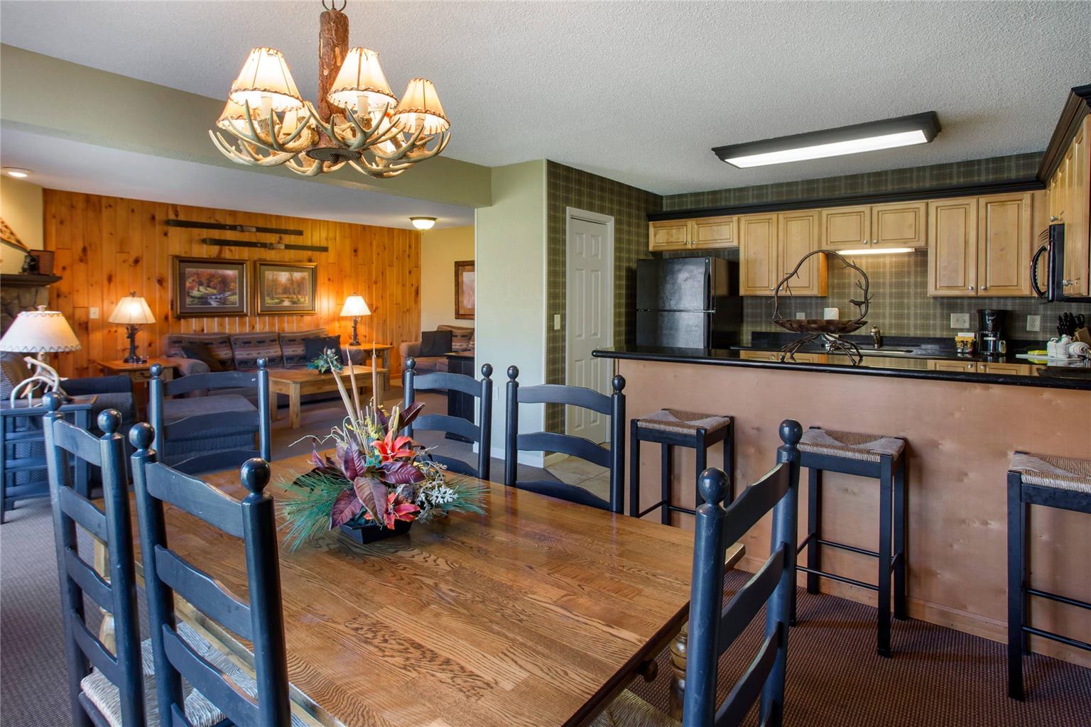 Bluegreen Vacations Blue Ridge Village an Ascend Collection Resort - photo 22