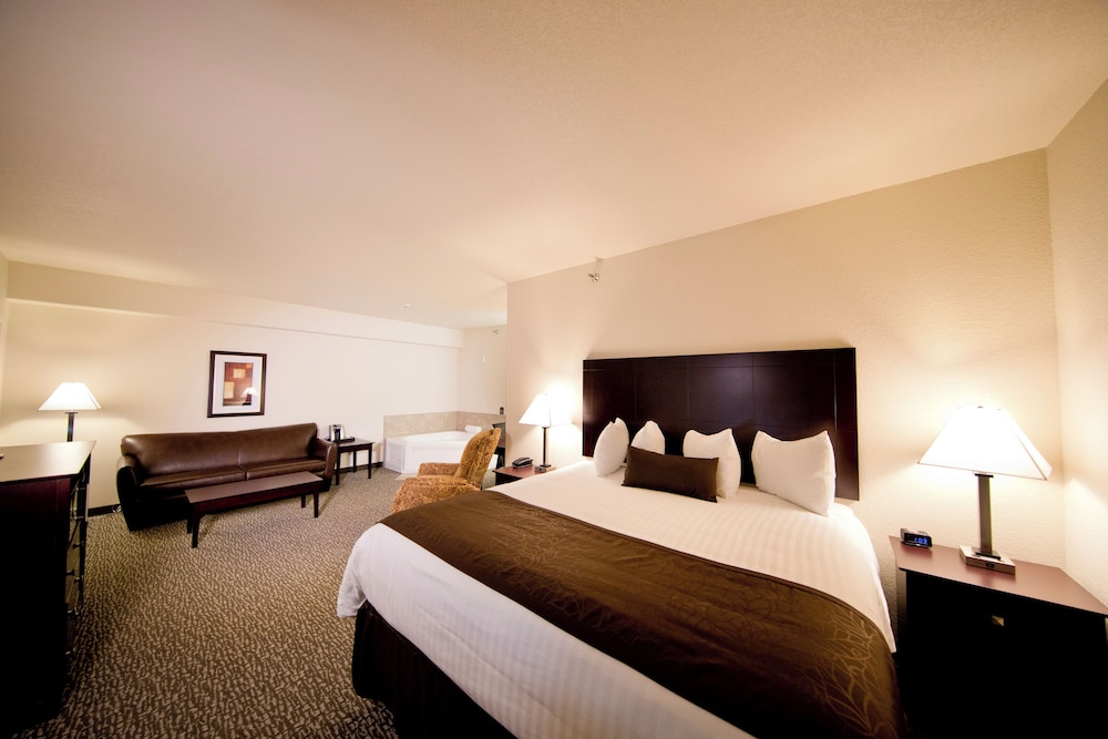Cobblestone Inn & Suites Manchester - photo 23
