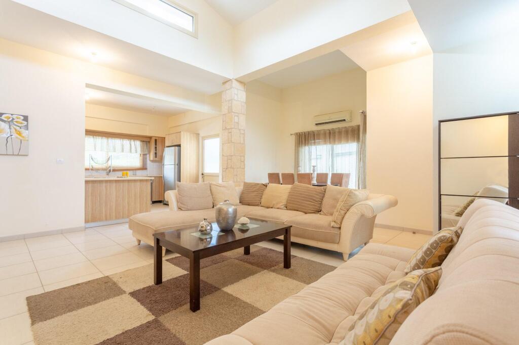 Villa Thalassa Large Private Pool Walk To Beach A C Wifi Car Not Required 2346