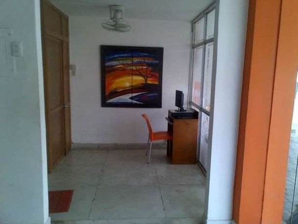 Hotel Paimana Star in Monteria, Colombia