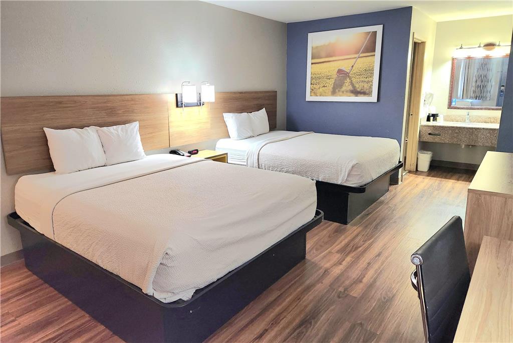 Days Inn by Wyndham Portland Corpus Christi - photo 14