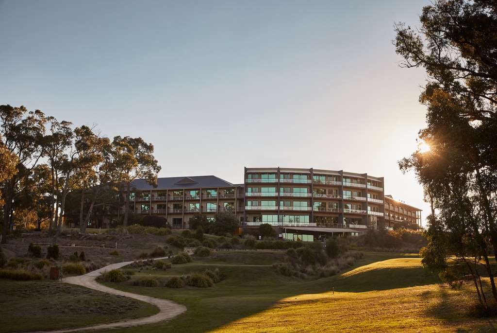 Racv Goldfields Resort — Creswick